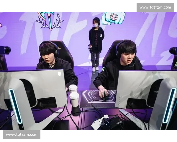 选手退役潮涌现,电竞的青春病,我们该如何治愈