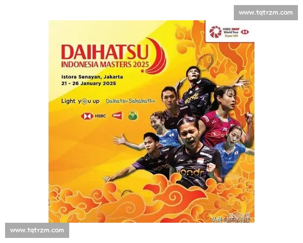 奥运积分赛火热进行，羽毛球赛事时间表助你不错过任何精彩瞬间！