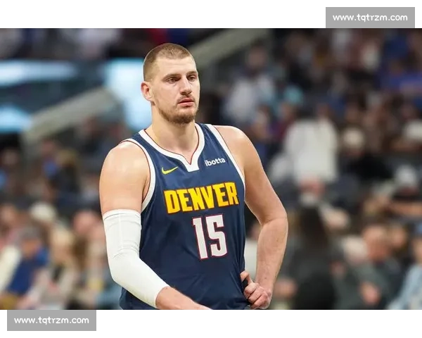 潜力股爆发!NBA新星排行榜,谁将是下一个MVP 潜力股爆发!NBA新星排行榜,谁将是下一个MVP