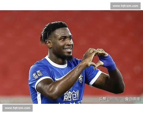 “金靴”悬念迭起，盘点那些可能改写历史的射手！