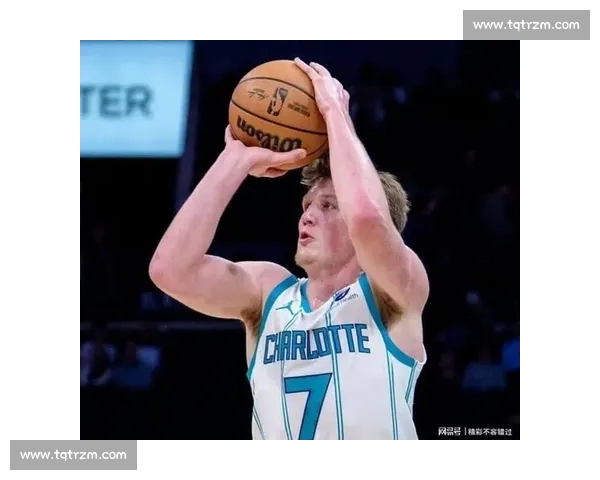 不止数据！新秀赛场上那些足以载入史册的瞬间