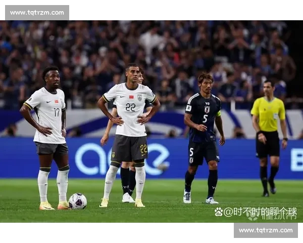 亚洲足球崛起，2026世界杯冠军赔率榜现惊喜