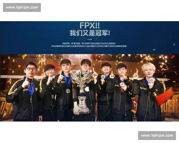 LPL明星教练的排兵布阵，他们如何打造一支冠军之师