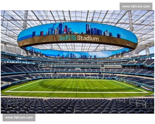 世界杯场馆的“黑科技”升级,观赛体验太到位了! 世界杯场馆的“黑科技”升级,观赛体验太到位了!