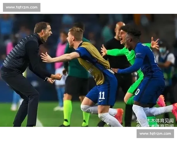 切尔西的“传控流”迷失图赫尔能否重塑蓝军荣光！