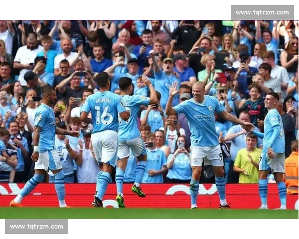 英超揭幕战花落谁家新赛程看点前瞻！