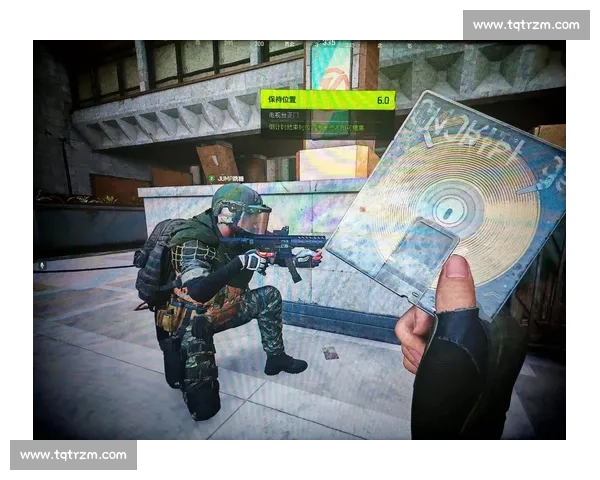 观赛指南：暗区突围职业联赛，这份攻略请收好！